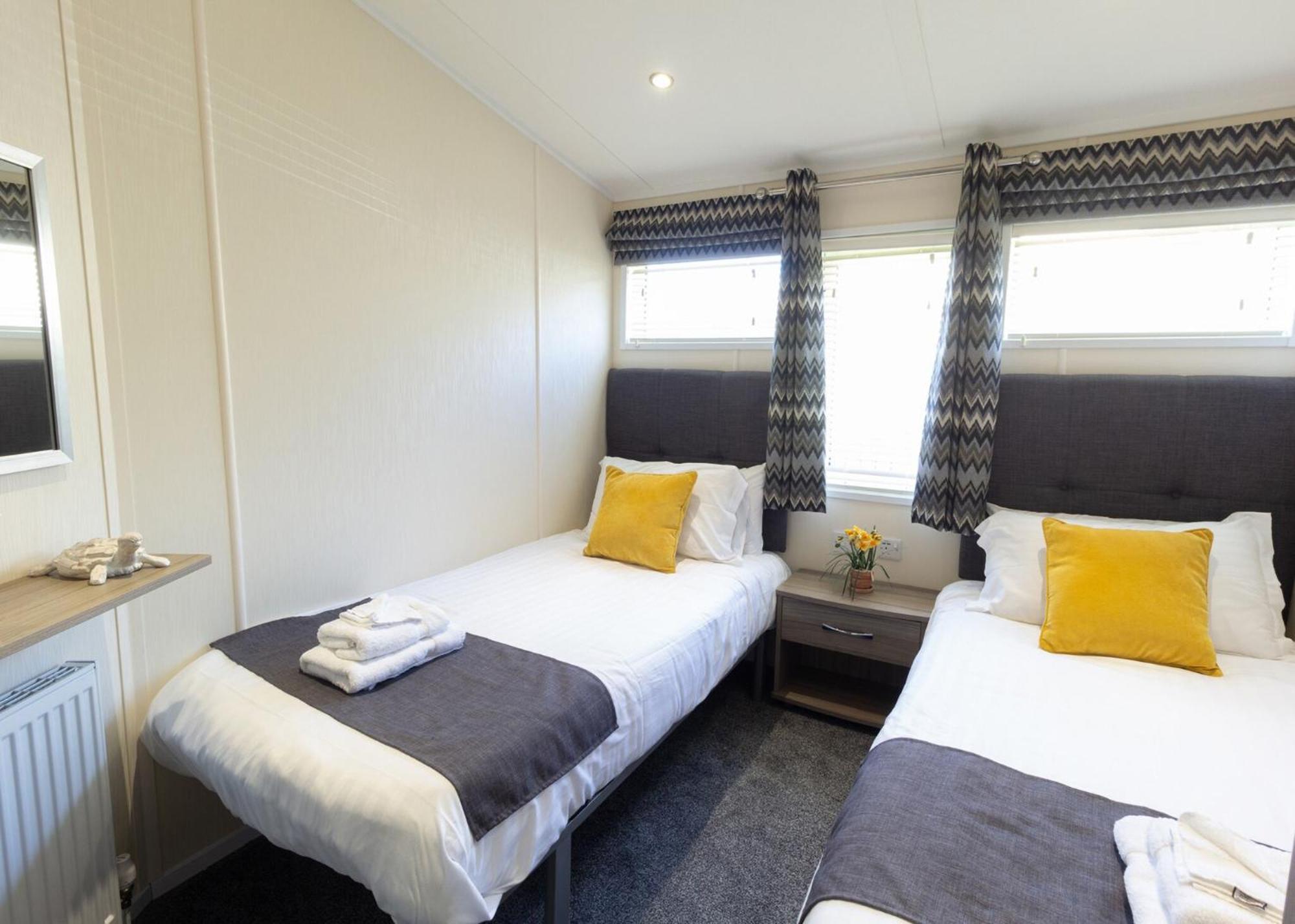 Bennane Shore Holiday Park Lendalfoot Quarto foto