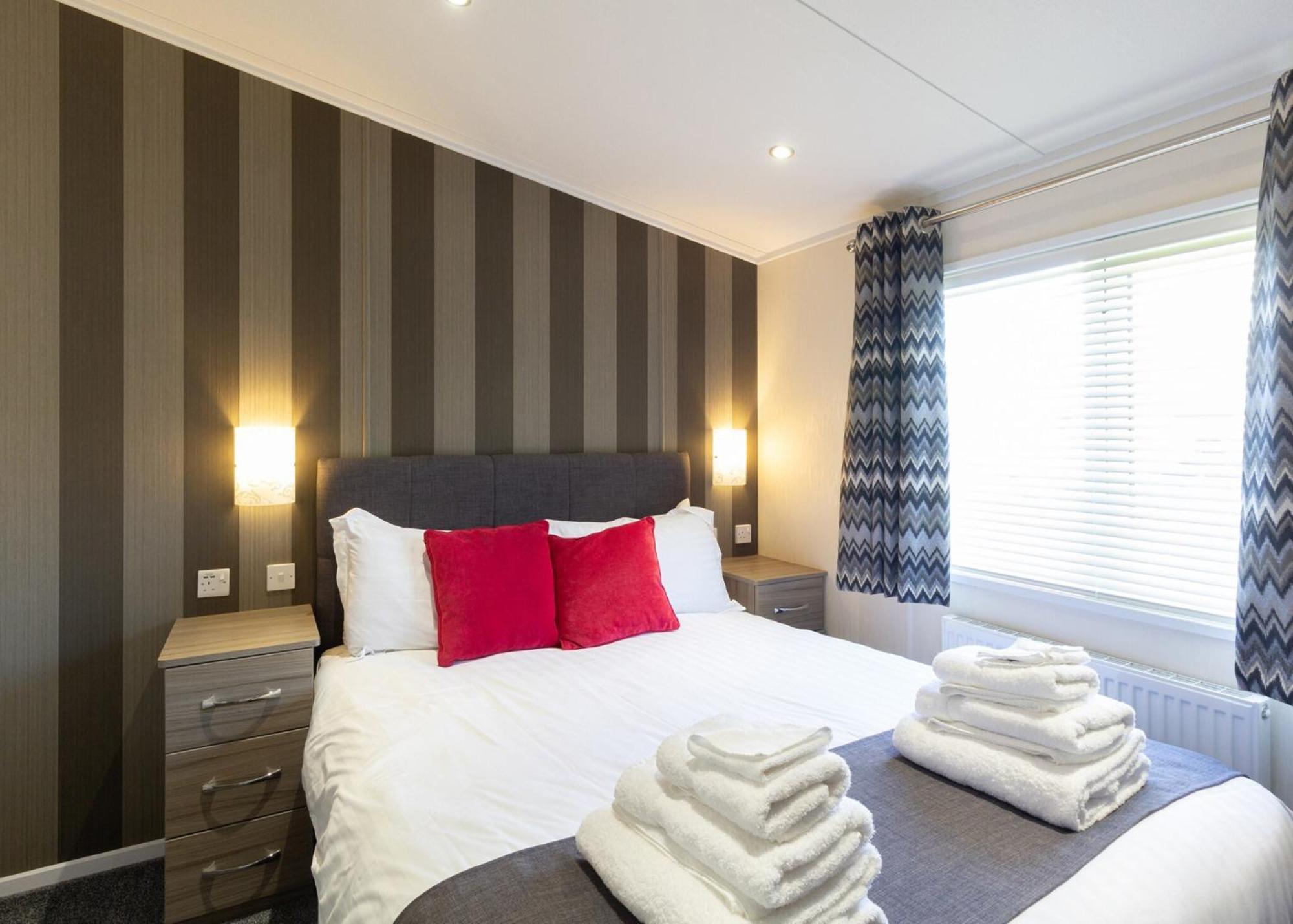 Bennane Shore Holiday Park Lendalfoot Quarto foto