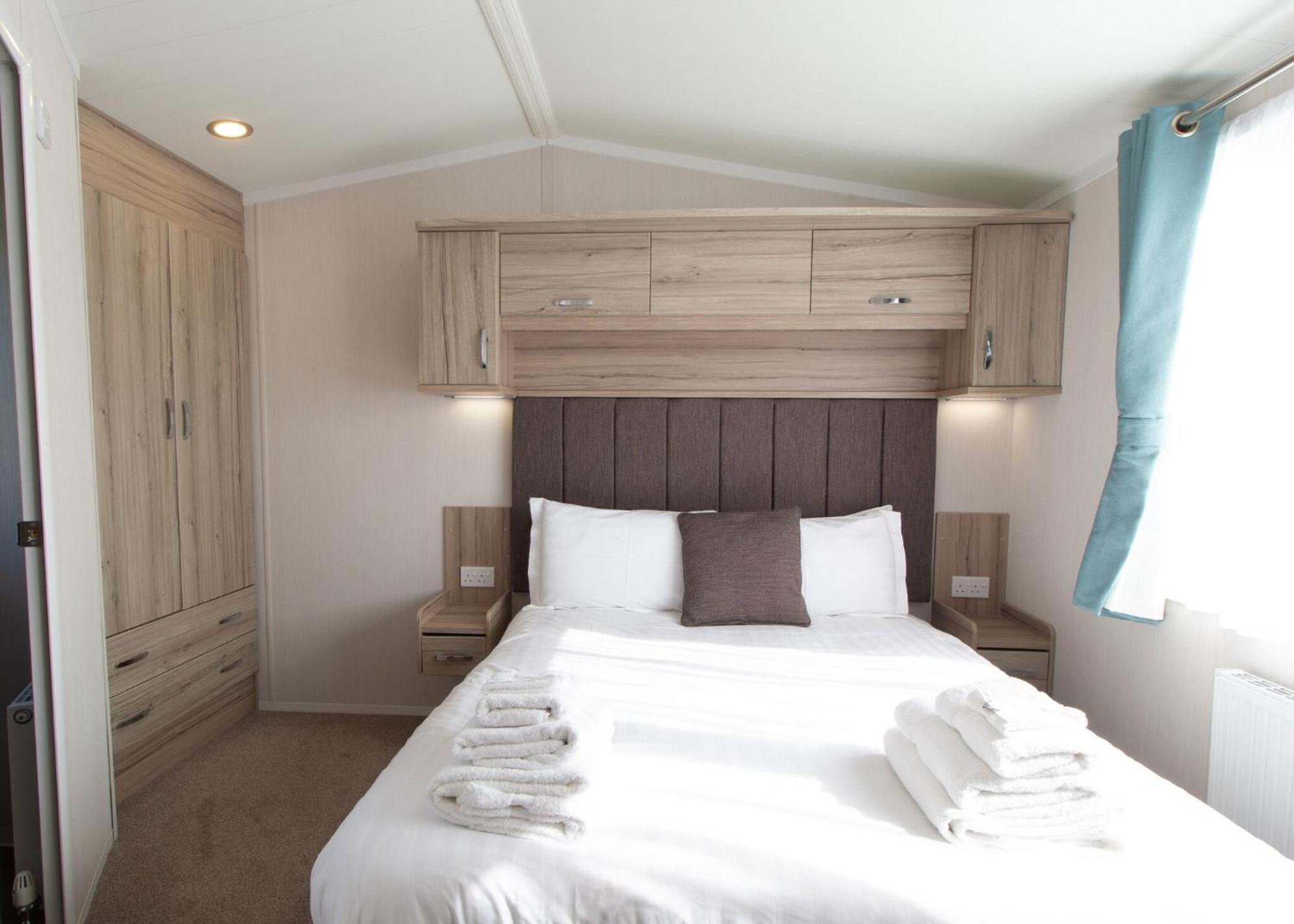 Bennane Shore Holiday Park Lendalfoot Exterior foto